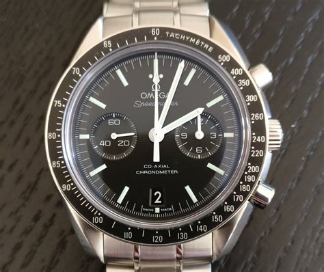 rolex explorer 216570 or speedmaster 9300|Speedmaster 9300: Three years on the wrist .